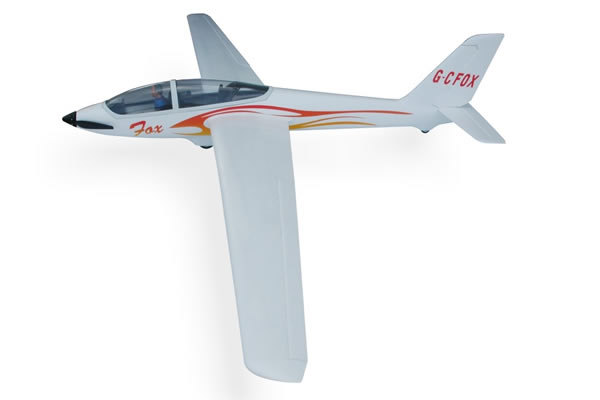 FMS Glider/Electric Glider